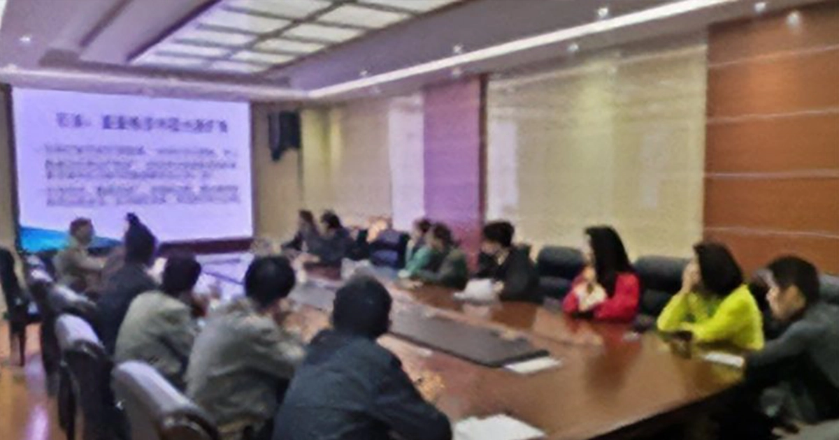 переслідування християн у Китаї