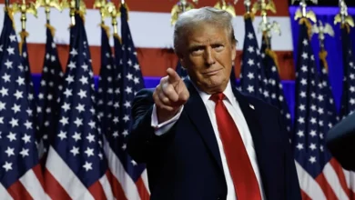 інавгурація Дональда Трампа