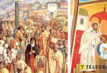 християнство на Русі до хрещення