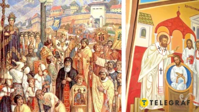 християнство на Русі до хрещення