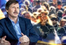 чисельність населення України