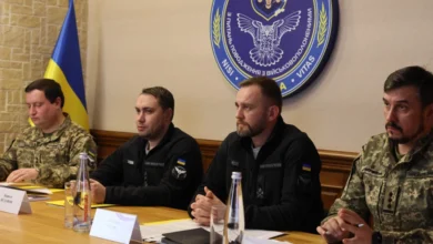 Координаційний штаб