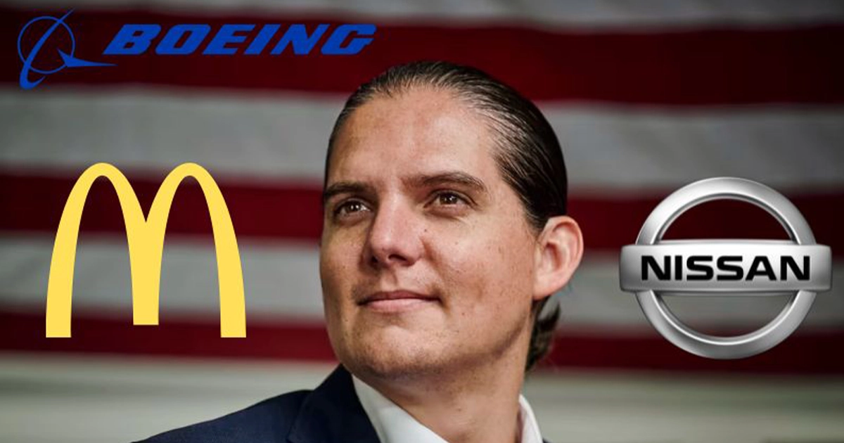 відмова від підтримки ЛГБТ-програм