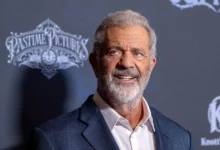 Мел Гібсон про опір Голлівуду