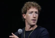 зміни модерації Meta