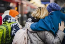 міграція з України 2025