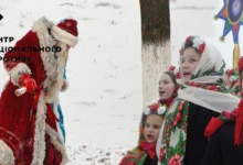 заборона колядок на окупованих територіях