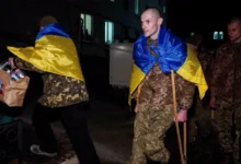 права людини в Україні