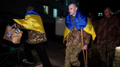 права людини в Україні