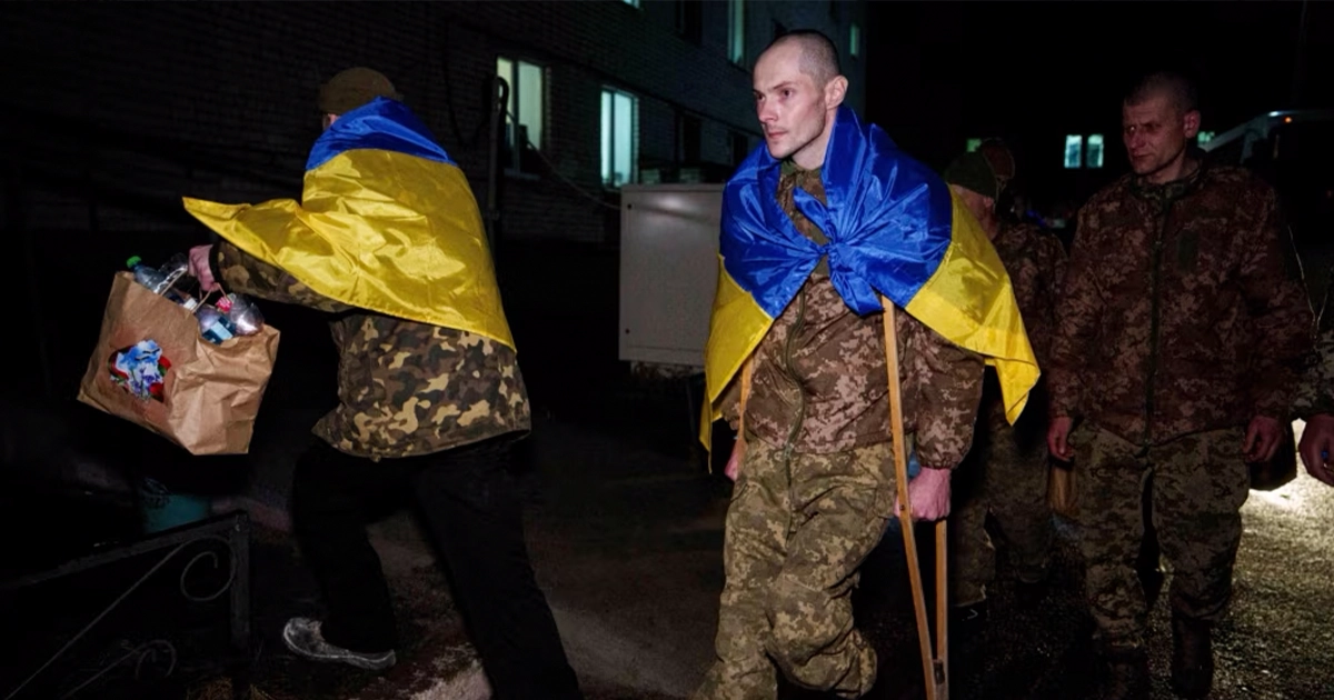 права людини в Україні