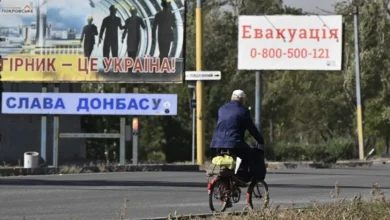 загибель мирного населення України