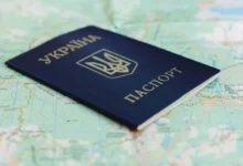 Рейтинг паспортів 2025