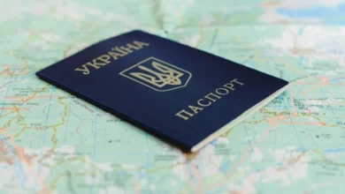 Рейтинг паспортів 2025