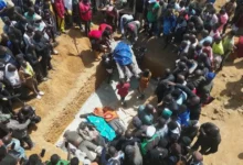 переслідування християн у Нігерії