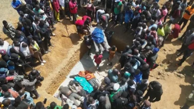 переслідування християн у Нігерії