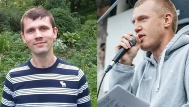 переслідування християн у Білорусі