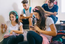 медіаграмотність підлітків