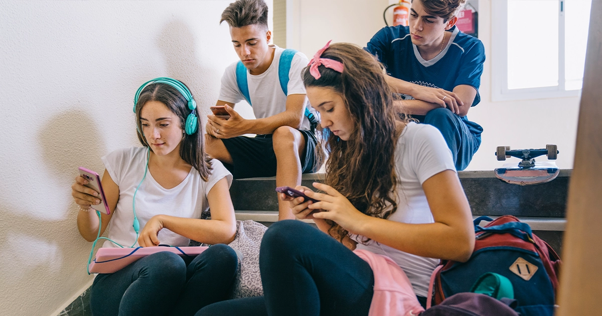 медіаграмотність підлітків