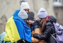 підлітки та стрес під час війни