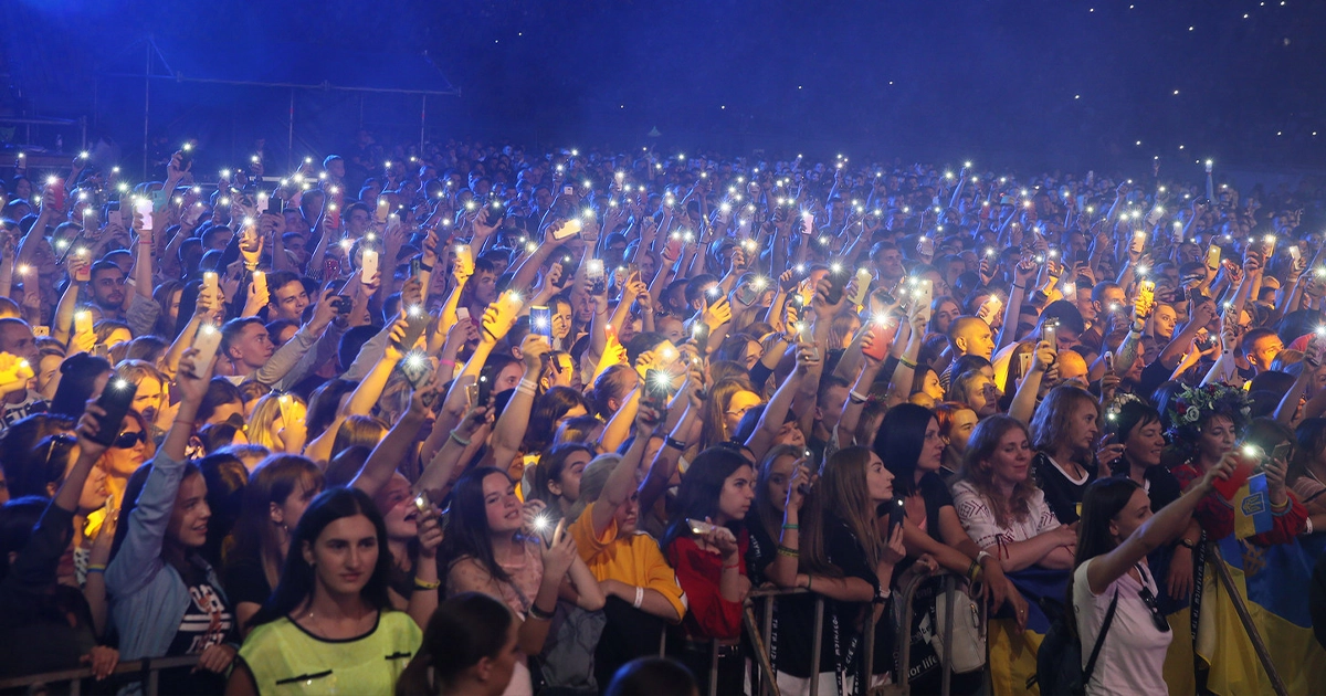 молодь і релігія