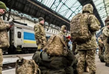 продовження воєнного стану в Україні