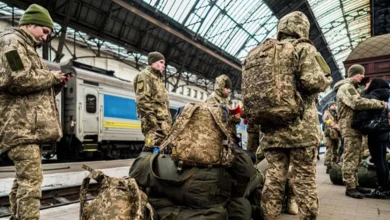 продовження воєнного стану в Україні