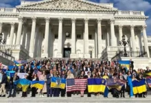 програми в’їзду для українців у США