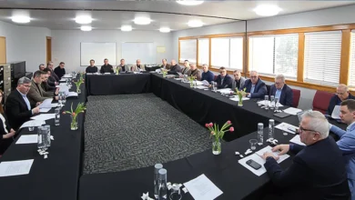 підтримка українців у США