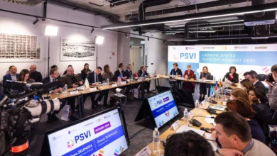 репарації для постраждалих від війни