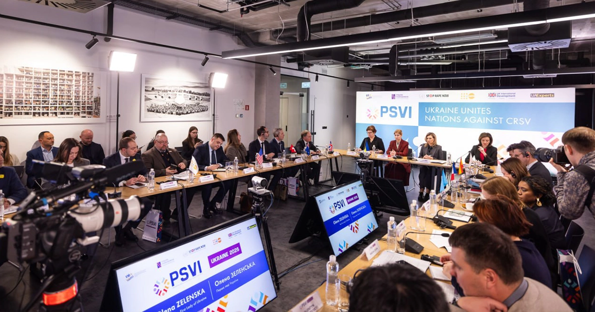 репарації для постраждалих від війни