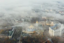 релігійність в Україні 2024