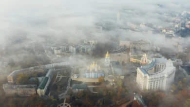 релігійність в Україні 2024