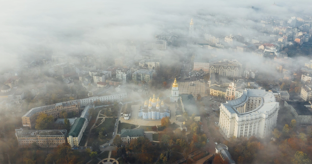 релігійність в Україні 2024