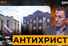 знищення церков окупантами