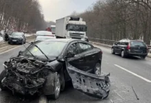 смертельні ДТП в Україні