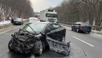 смертельні ДТП в Україні