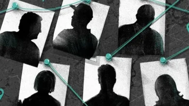 зниклі безвісти в Україні