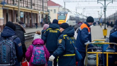 ставлення до ВПО