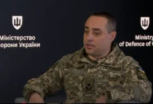 базова військова підготовка студентів