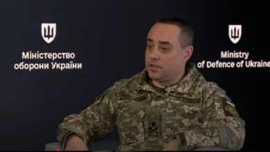 базова військова підготовка студентів