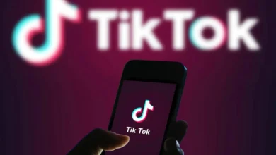 заборона TikTok у Європі