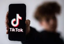 заборона TikTok