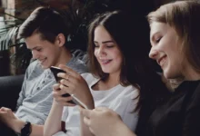 вплив коротких відео