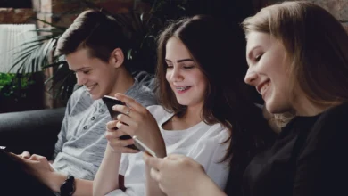 вплив коротких відео