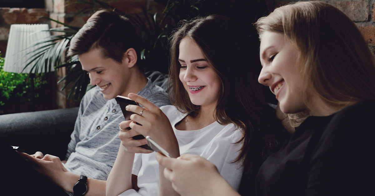 вплив коротких відео