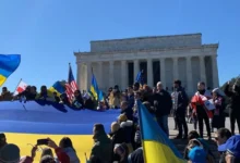 тимчасовий захист українські біженці США