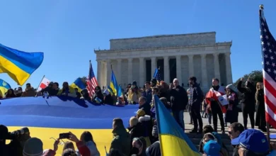 тимчасовий захист українські біженці США