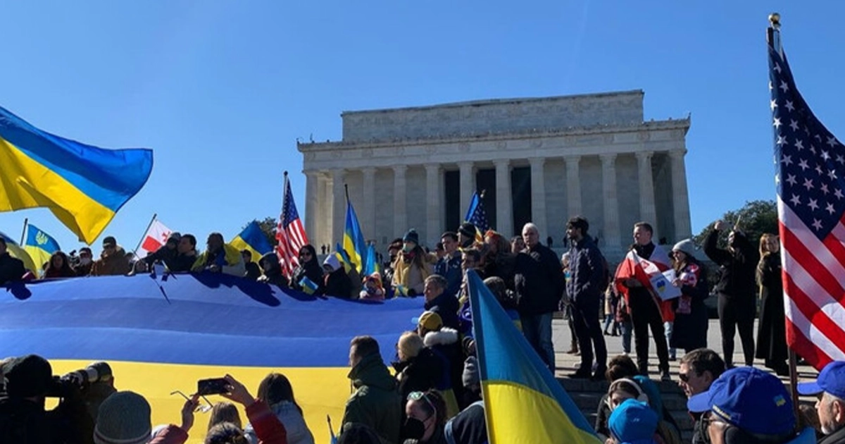 тимчасовий захист українські біженці США