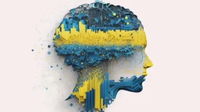 рівень IQ в Україні