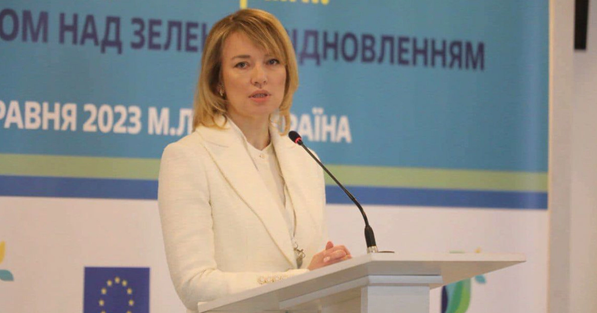 демографічна криза в Україні